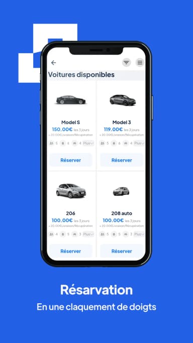 Privateloc Screenshot 2