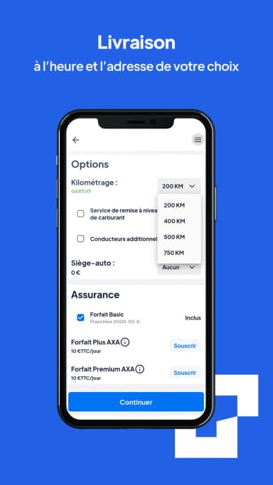 Privateloc Screenshot 3