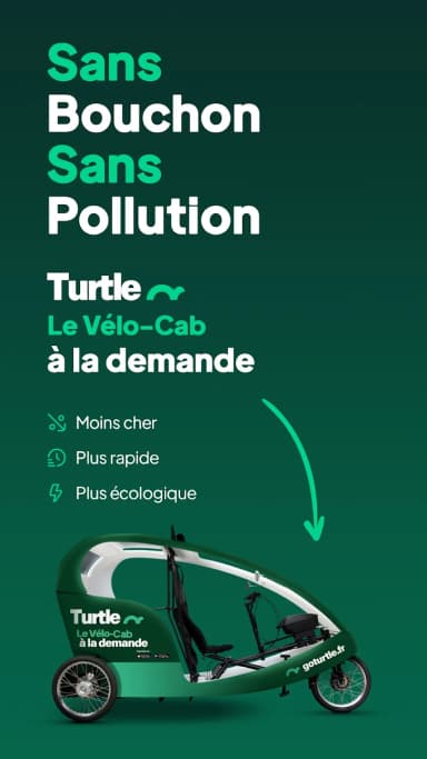 Turtle App Screenshot 1