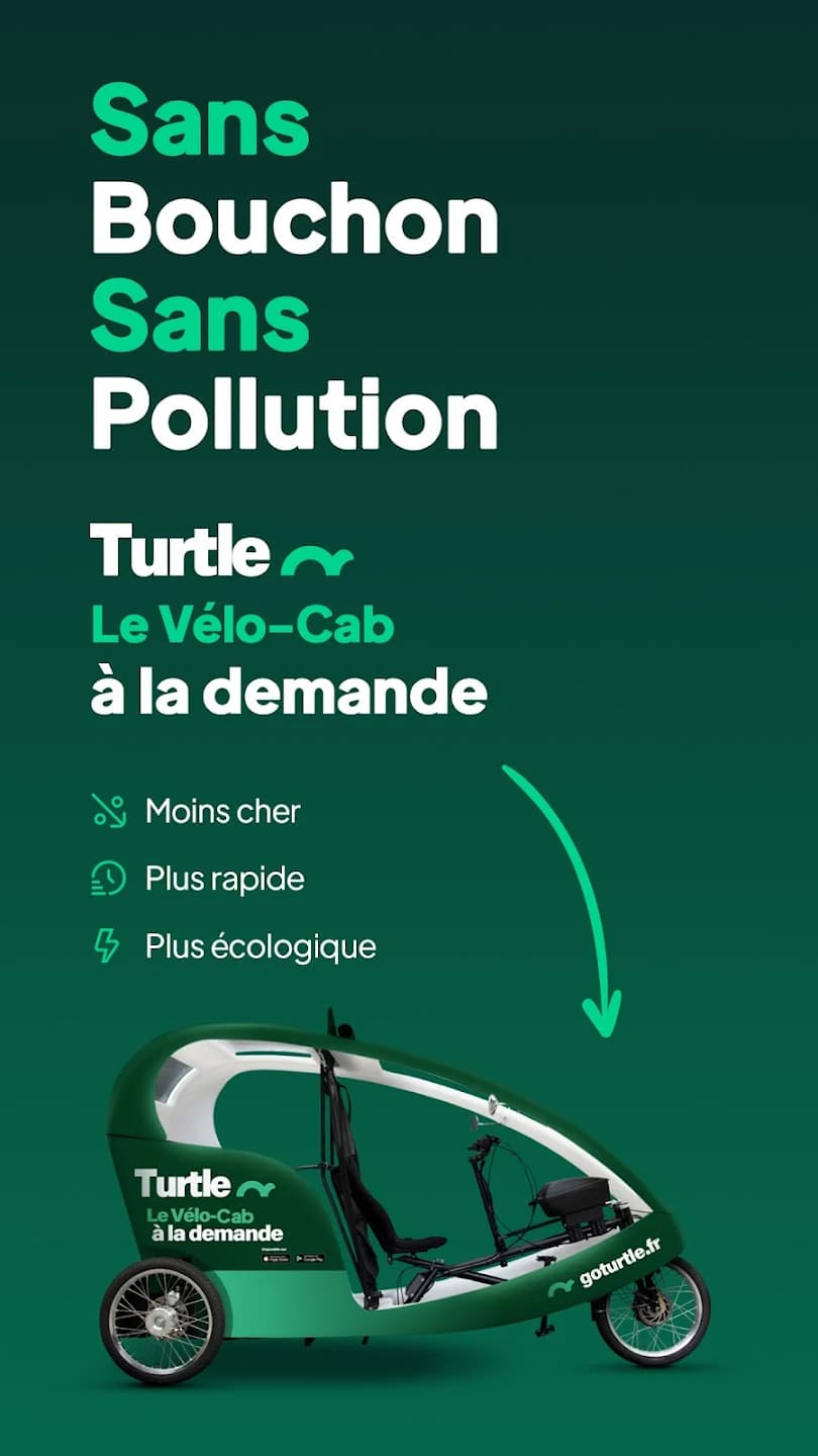 Turtle App Screenshot 1