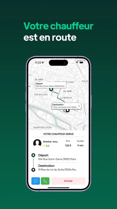 Turtle App Screenshot 3